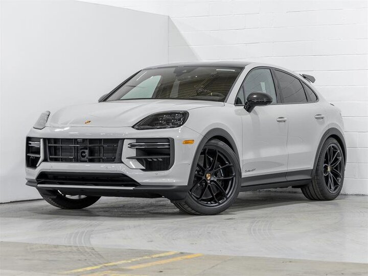 خودروی پورشه کاین ۲۰۲۵ چه مشخصاتی دارد؟