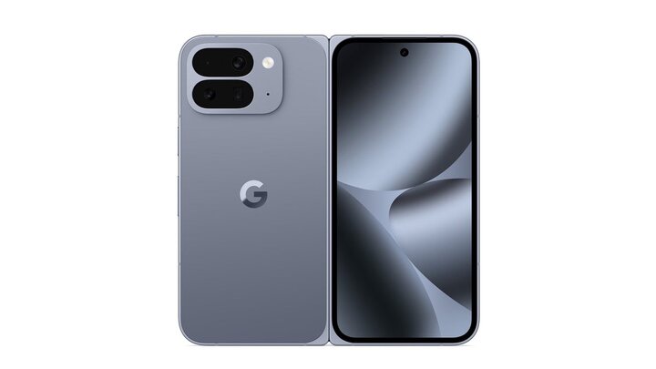 گوشی تاشو گوگل پیکسل ۱۰ پرو فولد چه ویژگی‌هایی دارد؟