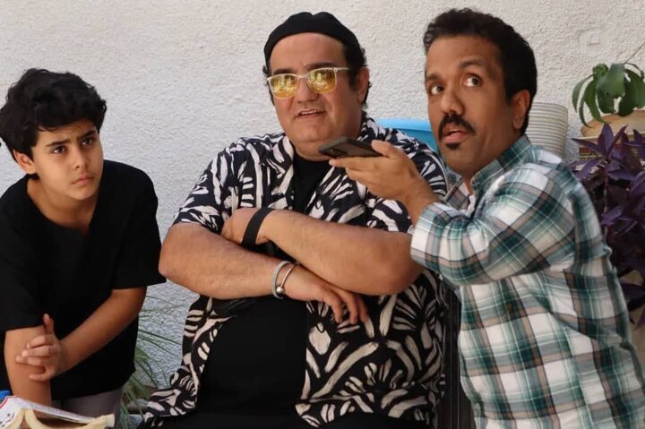 «بچه‌های ابری» آماده نمایش می‌شود