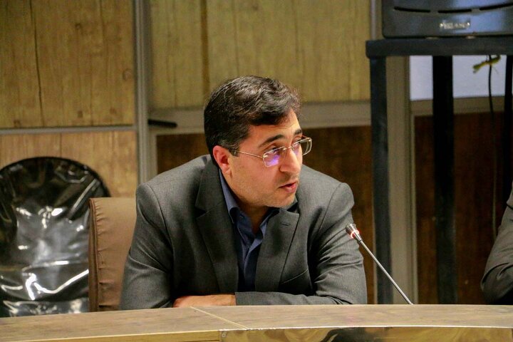 حمایت مالی صندوق کارآفرینی امید استان اصفهان از نیروگاه‌های خورشیدی برای رفع ناترازی انرژی