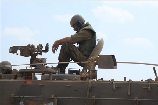 کمبود نیرو، اسرائیل را دست‌به‌دامن یهودیان جهان کرد