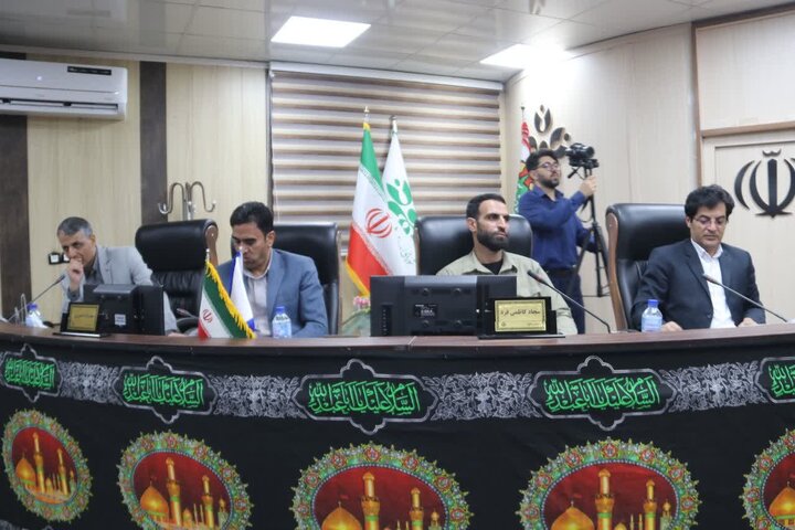 همدلی و تعهد؛ مسیر توسعه خرم‌آباد با تمرکز بر منافع عمومی