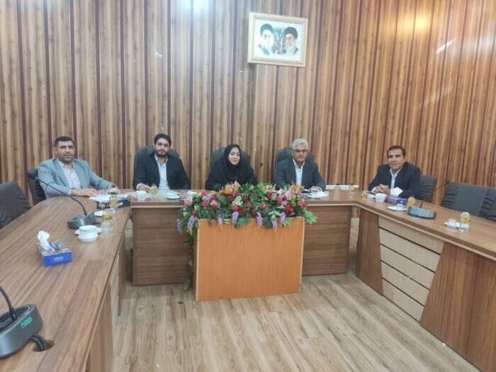 لغو جلسه پنجم انتخاب هیئت رئیسه شورای شهر یاسوج