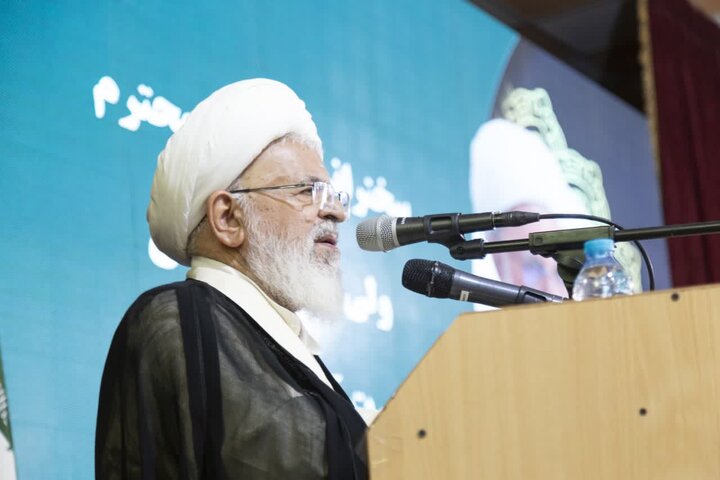 امنیت مثال زدنی یزد در دفاع مقدس ۱۲ روزه/ دشمن با دلارهای هنگفت و رسانه‌ها توطئه می‌کند