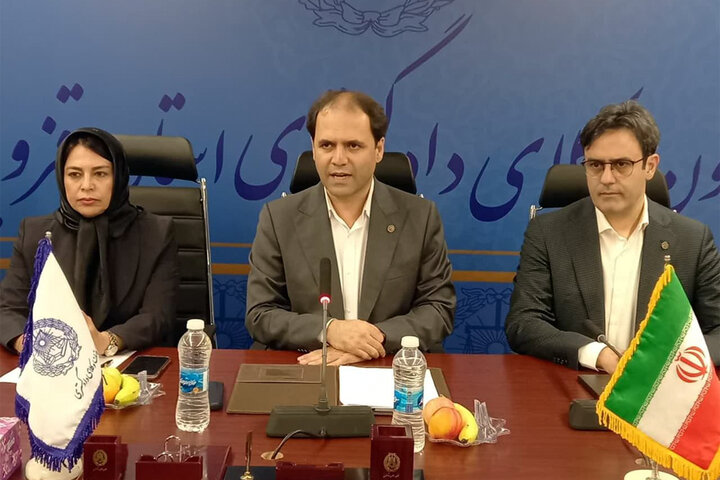 صدور بیش از ۲۰۰۰ پروانه وکالت در قزوین / افزایش ۵۱۰ نفری اعضای کانون وکلا