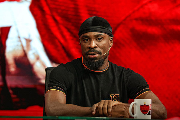 خبر خوش برای پرسپولیس پیش از بازی با فجرسپاسی / صدور کارت بازی سرژ اوریه