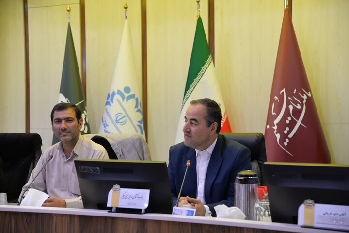 مصوبات شورای شهر اراک به تأیید هیئت تطبیق رسیده است