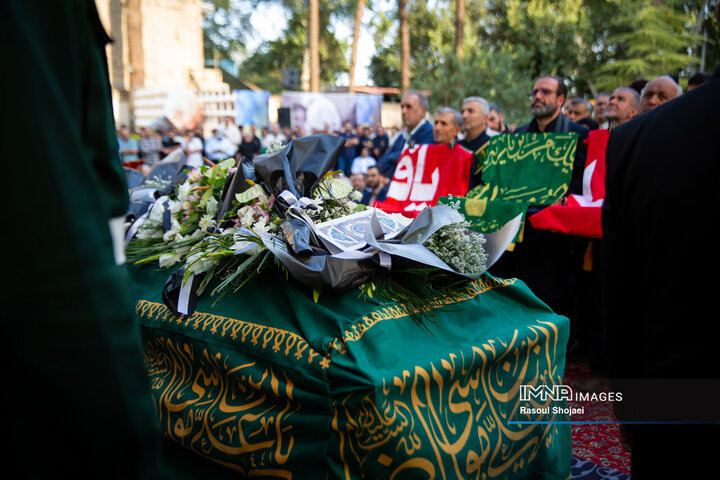 محمود فرشچیان؛ نگارگر بی‌بدیل هنر ایرانی و پیام‌آور فرهنگ و هویت ملی