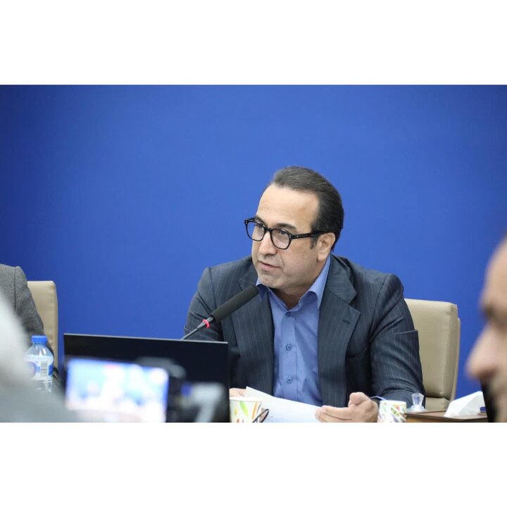 سازمان همیاری شهرداری‌های مازندران چشم‌انداز ۱۰ ساله وارد مسیر تحول شد