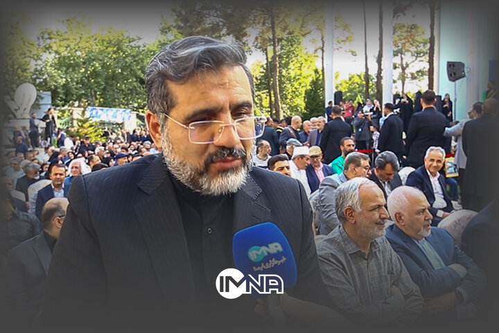 محمد مهدی اسماعیلی، وزیر سابق فرهنگ و ارشاد اسلامی درباره استاد فرشچیان چه می‌گوید ؟