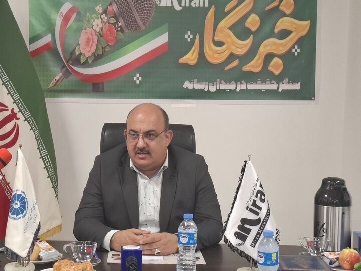 حمایت‌های واقعی مازندران سهم قابل توجهی در صادرات محصولات کشاورزی کشور دارد