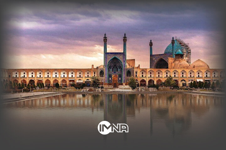 دغدغه‌های استاد محمود فرشچیان برای اصفهان