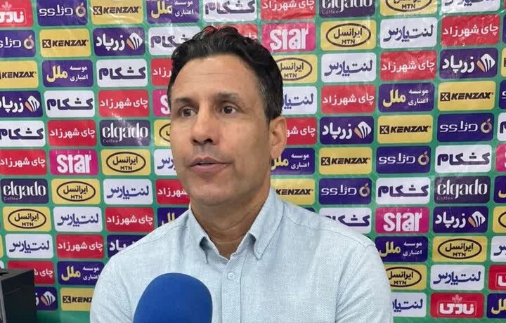 تارتار: این روزها ارزش بردن بیشتر از سه امتیاز است تارتار: این روزها ارزش بردن بیشتر از سه امتیاز است