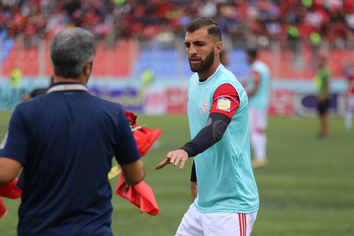 در فصل جاری حرف‌های بسیاری برای گفتن خواهیم داشت