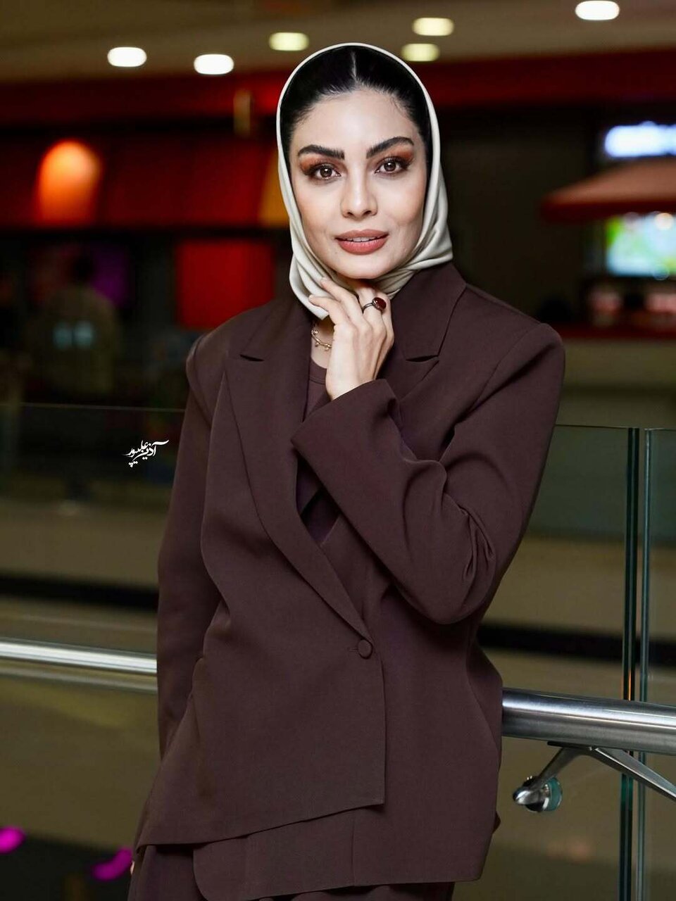 بیوگرافی صحرا اسدالهی | سن، اصالت، ازدواج، خانواده و فیلم‌ها