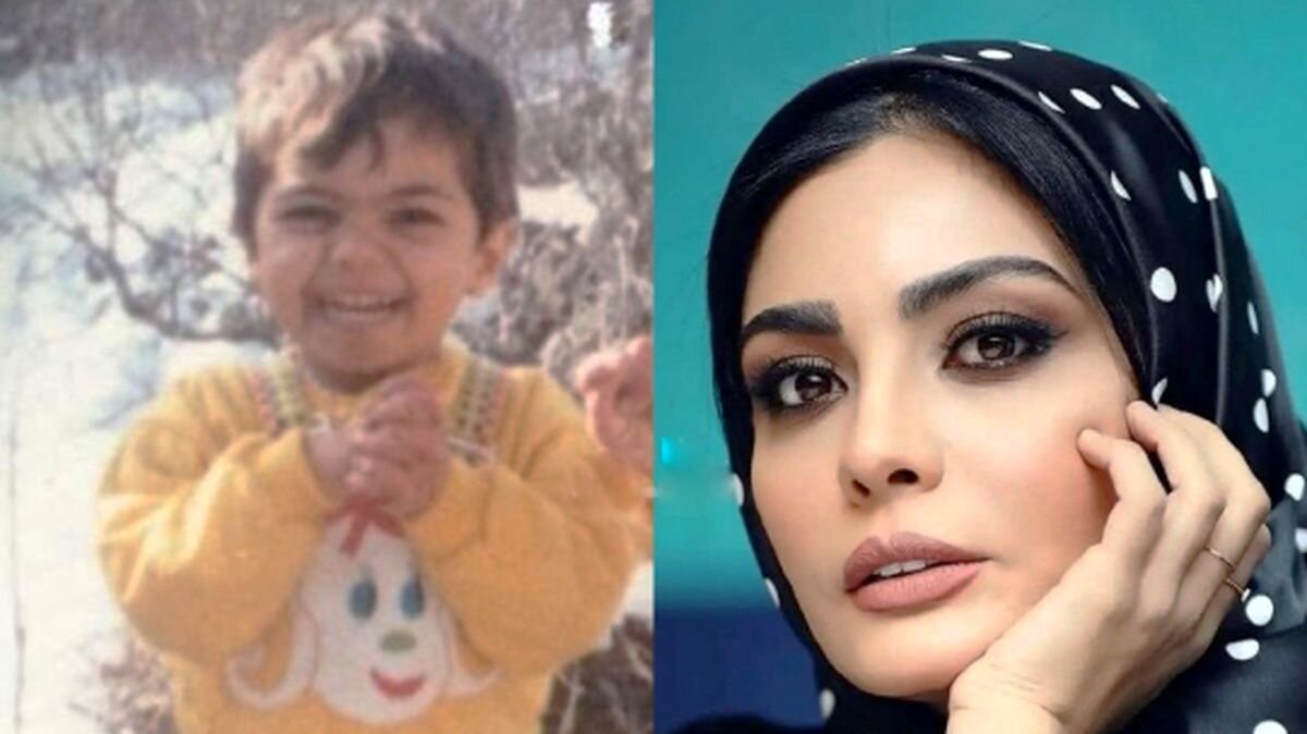 بیوگرافی صحرا اسدالهی | سن، اصالت، ازدواج، خانواده و فیلم‌ها