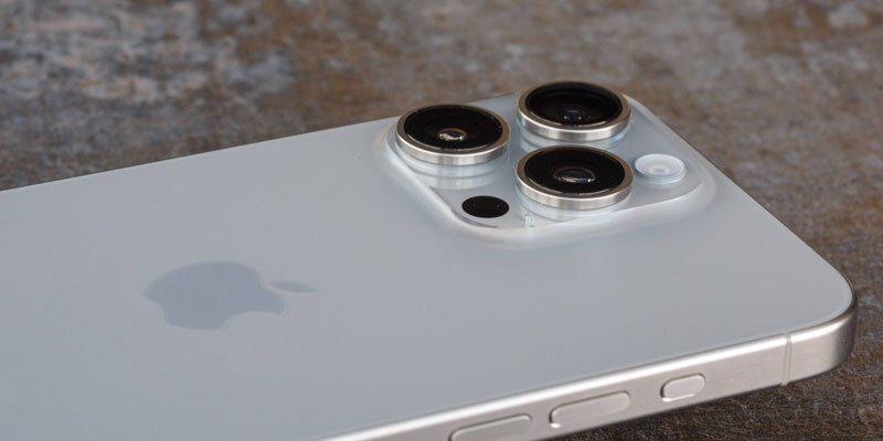 قیمت آیفون 17 + مشخصات آیفون 17