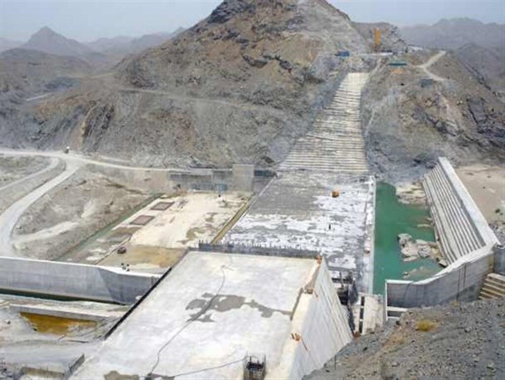 سد چایلی، پروژه‌ای برای آب و آبادانی/ آزمون بزرگ مشارکت دولت و مردم در گلستان