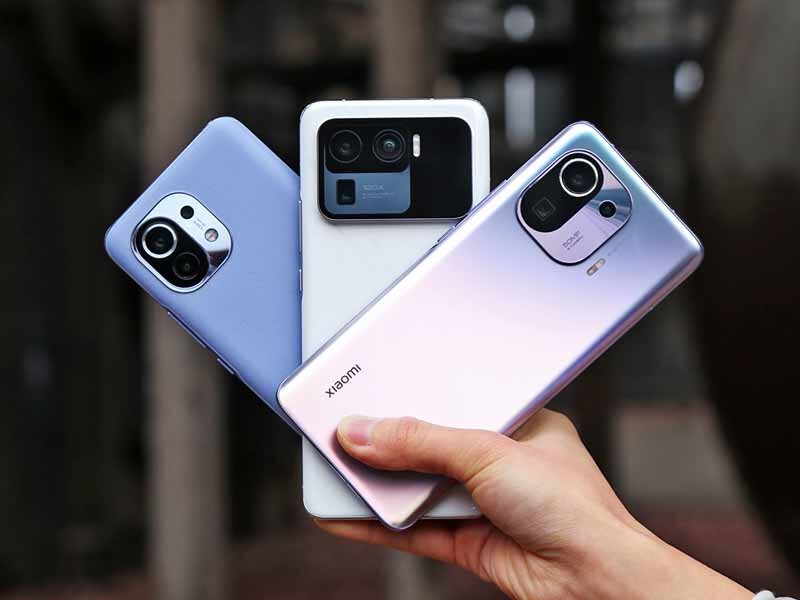 قیمت گوشی سری نوت سامسنوگ و شیائومی + مشخصات سری نوت سامسنوگ