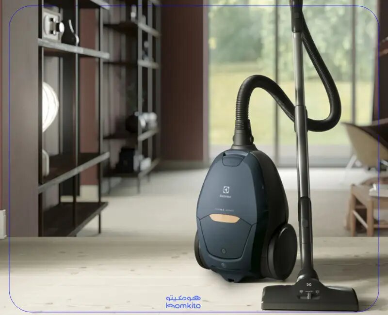 AEG یکی از پرفروش ترین مارک های جاروبرقی