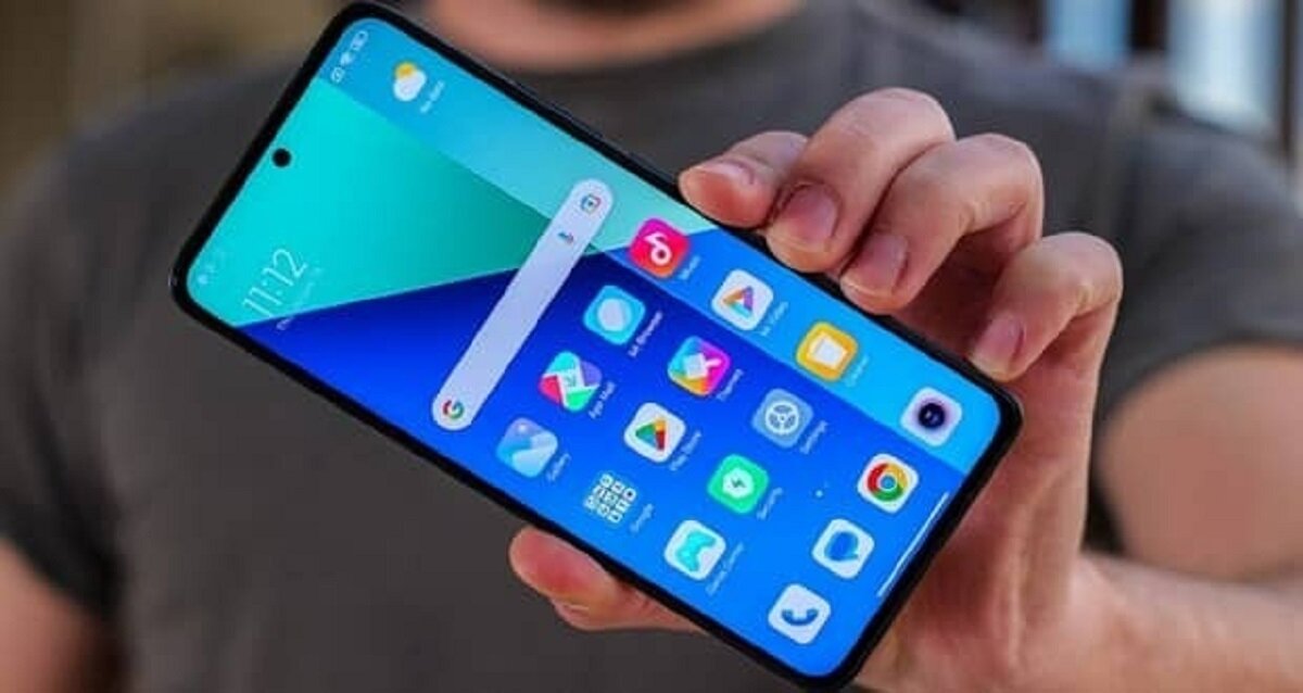 قیمت ردمی نوت ۱۴ پرو + مشخصات Redmi Note ۱۴ Pro