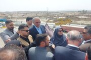 استانداردسازی، محور تسهیل صادرات از مرز پاکستان است
