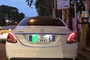 جریمه تردد خودروی گذر موقتِ غیرمجاز، روزی یک میلیون و ۷۰۰ هزار تومان