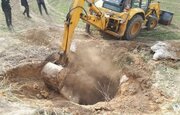 چاه‌های غیرمجاز؛ از تخلفات قانونی تا فاجعه زیست‌محیطی