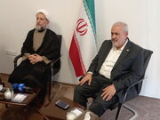 انتقال آب از دریا به مناطق مرکزی کشور اقتصادی نیست