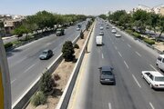 تلفات ناشی از تصادفات در بزرگراه شهید ردانی‌‎پور به صفر رسید