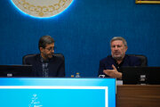 نشست شورای اطلاع رسانی استان اصفهان