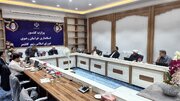 ترکیب هیئت رئیسه جدید شورای شهر کاشمر مشخص شد