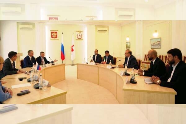 نیژنی نووگورود، دریچه‌ای به تعاملات اوراسیایی برای کرمان