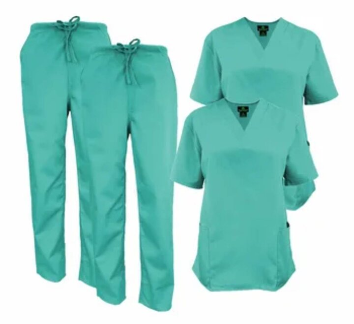 خرید اسکراب پزشکی با بهترین کیفیت