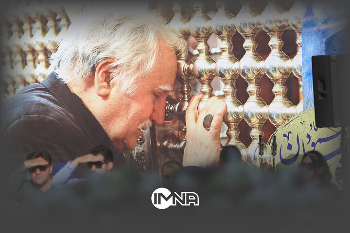 هنرمندان درباره استاد فرشچیان چه می‌گویند ؟