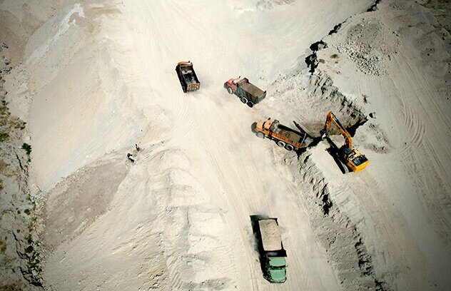 تخصیص اعتبار برای آغاز عملیات آماده‌سازی اراضی فاز یک خاوران تبریز