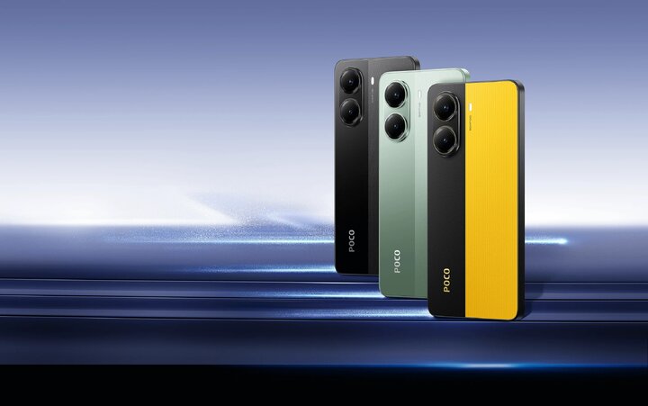 گوشی پوکو X7 پرو شیائومی + مشخصات، دوربین و قیمت Xiaomi Poco X7 Pro 2025