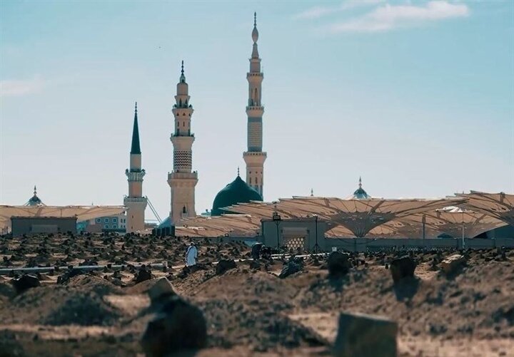 دعوت به مراسم قرائت زیارت پیامبر اکرم (ص) در سراسر کشور