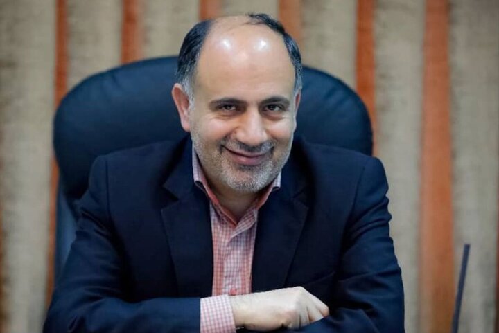 درباره ویژگی‌های استاد فرشچیان هرچه گفته شود، باز هم اندک است