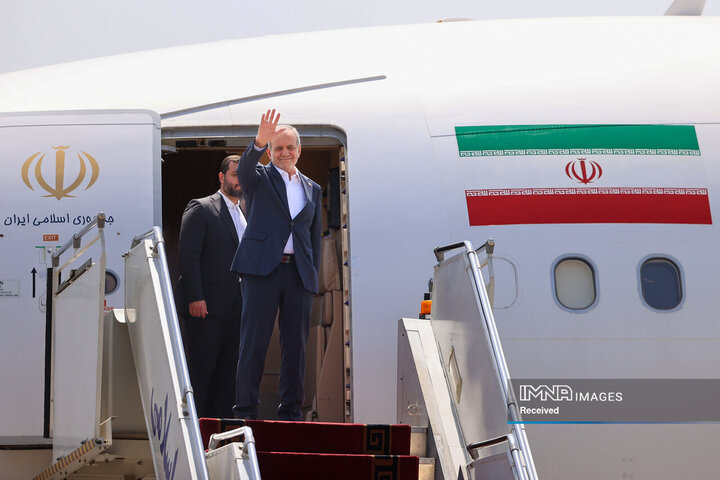 عزیمت به کشور ارمنستان