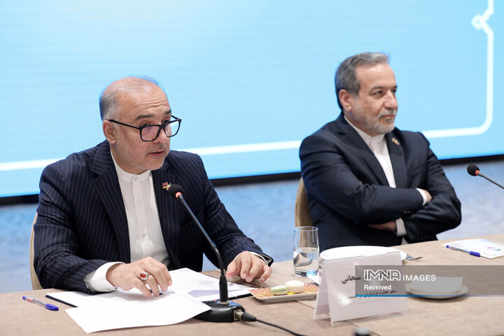 نشست با ایران‌شناسان ارمنی