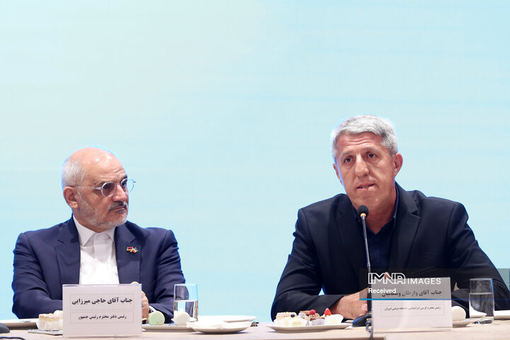 نشست با ایران‌شناسان ارمنی