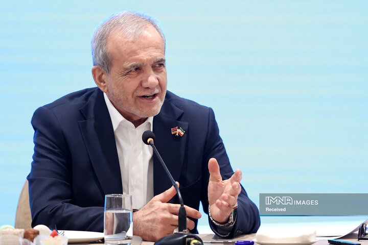 نشست با ایران‌شناسان ارمنی