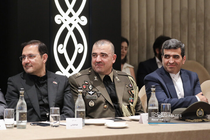 نشست با ایران‌شناسان ارمنی