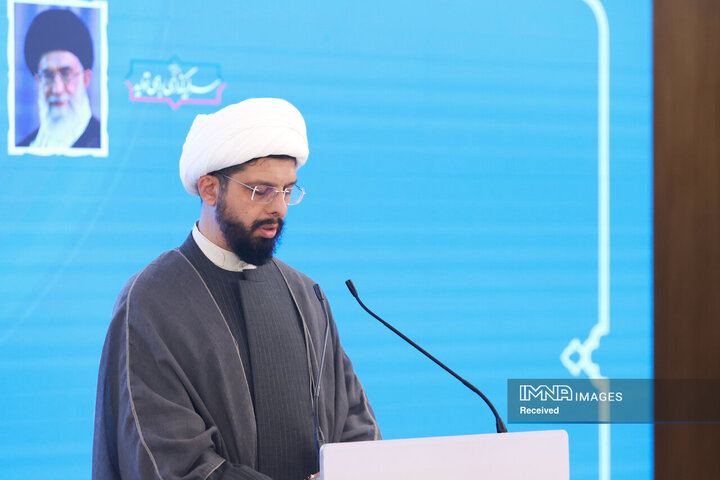 دیدار با ایرانیان مقیم ارمنستان