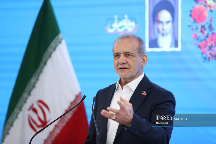 دیدار با ایرانیان مقیم ارمنستان