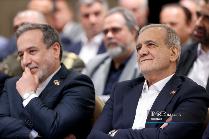 دیدار با ایرانیان مقیم ارمنستان