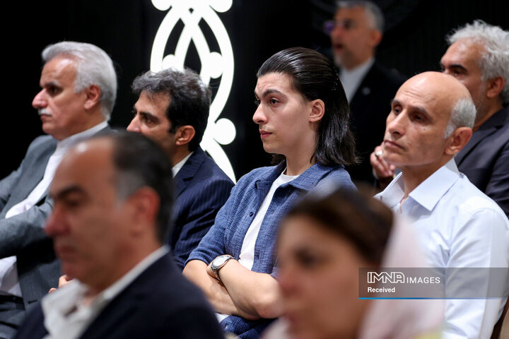 دیدار با ایرانیان مقیم ارمنستان