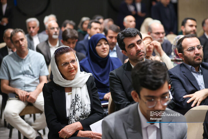 دیدار با ایرانیان مقیم ارمنستان