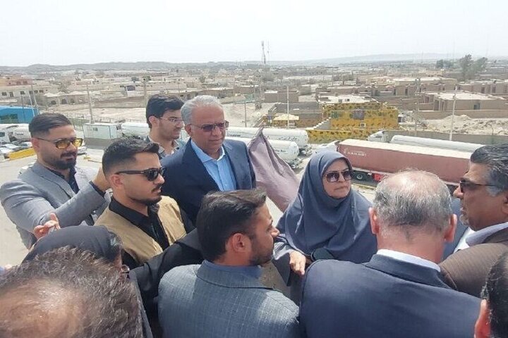 استانداردسازی، محور تسهیل صادرات از مرز پاکستان است